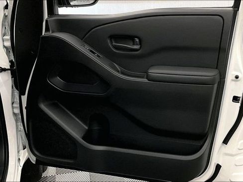 New 2026 Nissan Frontier S RWD image 36