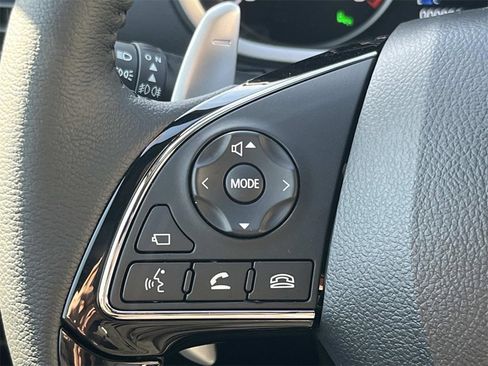 New 2026 Mitsubishi Eclipse Cross SEL image 28