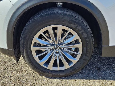 New 2025 MAZDA CX-90 3.3 Turbo w/ Select Package image 10