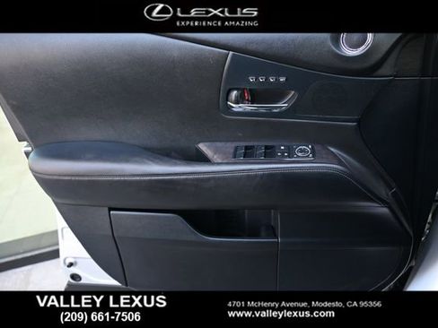 Used 2015 Lexus RX 350 FWD image 11