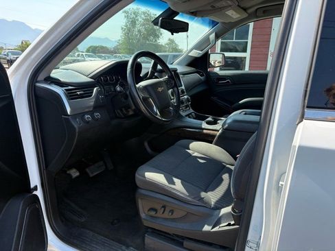 Used 2018 Chevrolet Tahoe LS image 11
