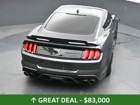 Used 2020 Ford Mustang Shelby GT500 w/ Technology Package image 39
