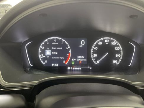 Used 2024 Honda Civic Sport image 15