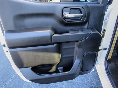 New 2026 GMC Sierra 1500 Pro w/ Graphite Edition image 15