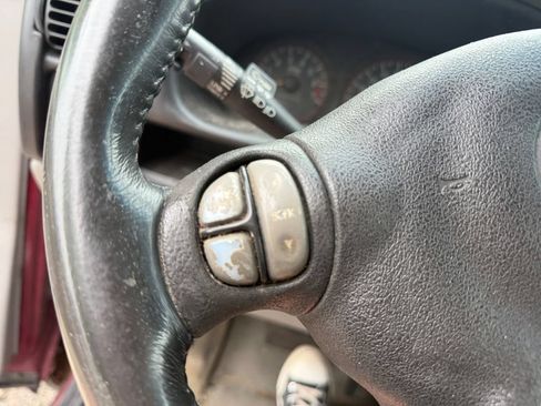 Used 2004 Pontiac Montana Extended w/ Convenience Package #2 FWD image 16