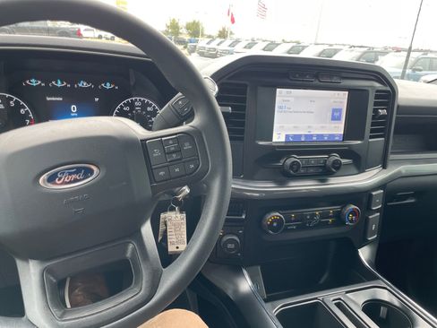 Used 2023 Ford F150 XL w/ STX Appearance Package image 18