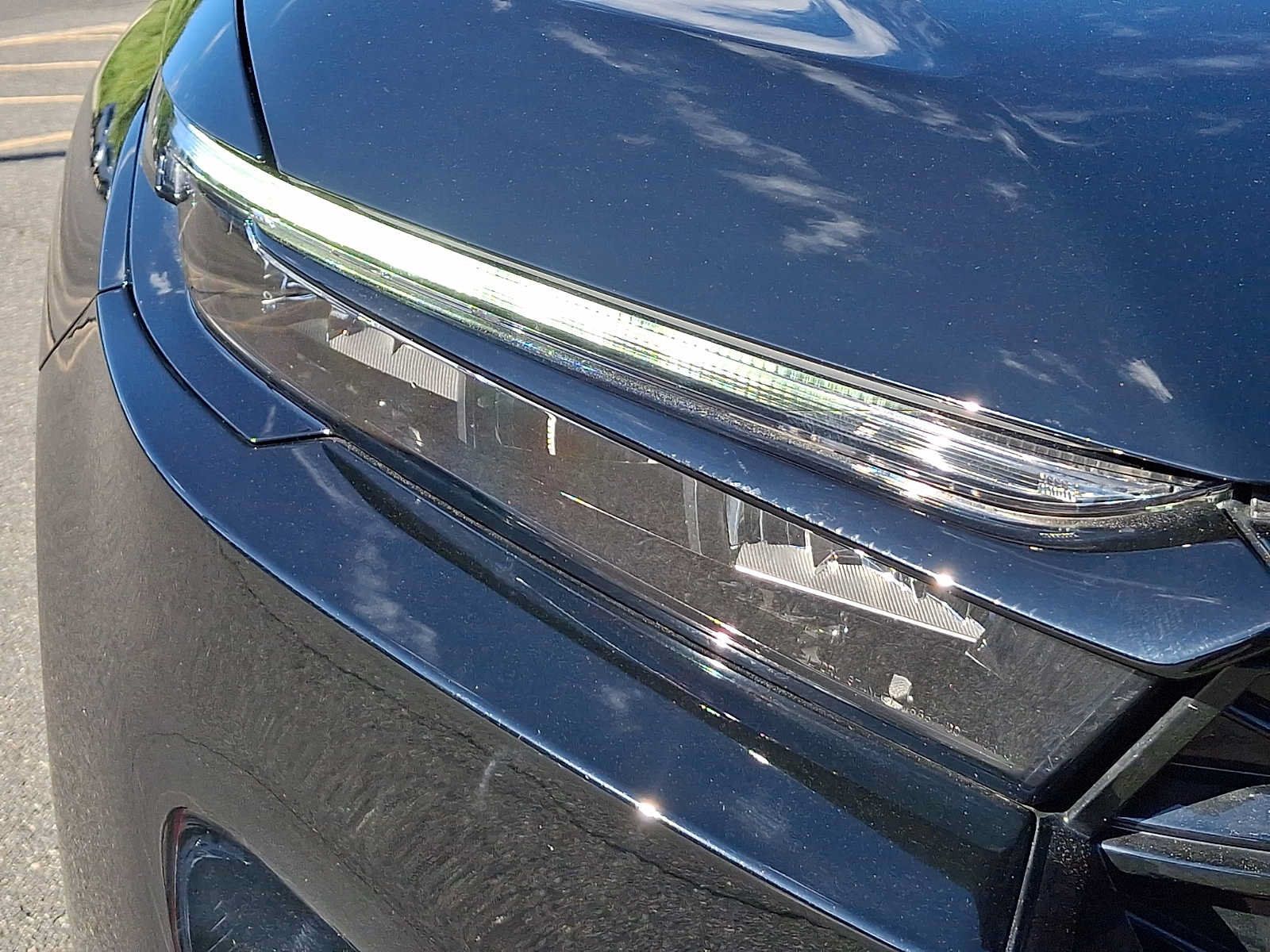 Used 2025 Honda CR-V Sport image 9