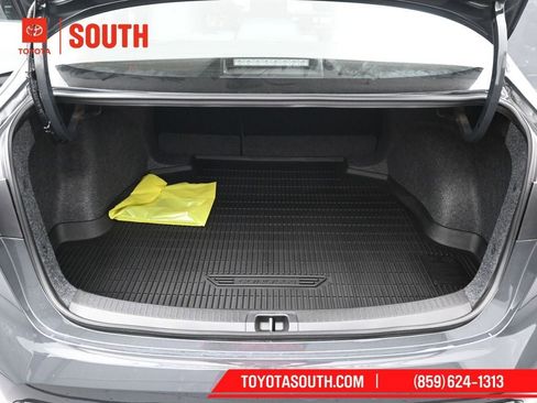 New 2026 Toyota Corolla SE image 27