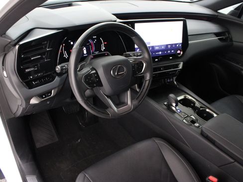 Used 2024 Lexus RX 350 Premium Plus w/ Convenience Package FWD image 13