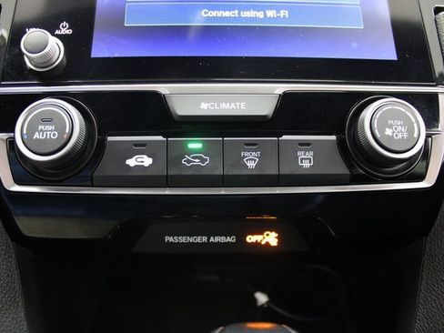 Used 2020 Honda Civic Sport image 40