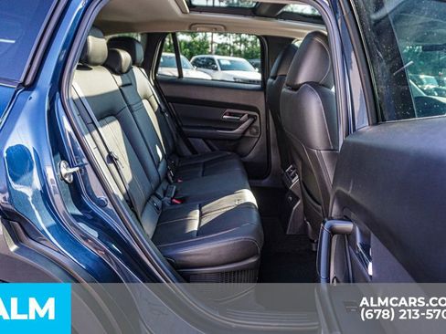 Used 2025 MAZDA CX-50 2.5 Hybrid w/ Premium Plus Pkg AWD/4WD image 22