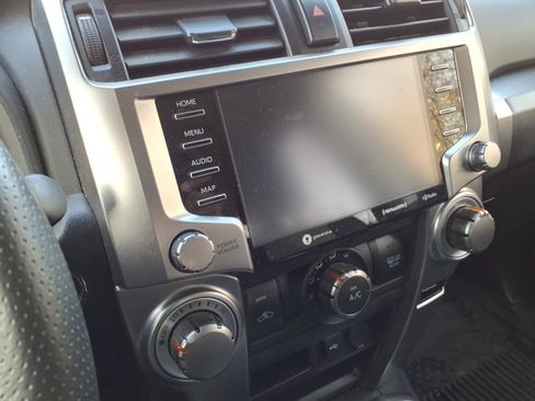 Certified 2023 Toyota 4Runner SR5 image 16