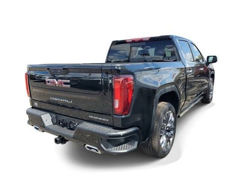 New 2026 GMC Sierra 1500 Denali w/ Denali Reserve Package image 5