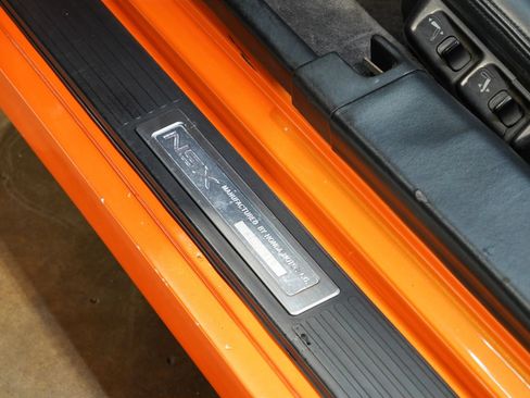 Used 1991 Acura NSX RWD image 40