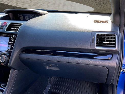 Used 2021 Subaru WRX STI image 15