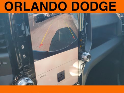 New 2026 RAM 2500 Tradesman image 14