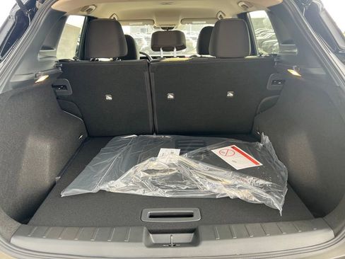 New 2026 Nissan Kicks SV image 29