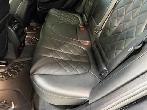 Used 2024 BMW X5 M60i w/ Parking Assistance Package image 25