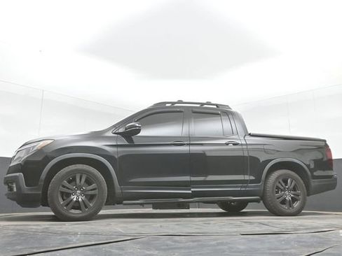 Used 2018 Honda Ridgeline Sport image 30