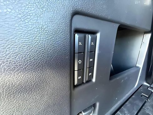Used 2024 Ford Expedition Platinum AWD/4WD image 32