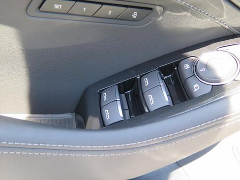 New 2026 Cadillac CT5 Premium Luxury w/ Technology Package RWD image 8