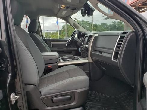 Used 2018 RAM 1500 Big Horn AWD/4WD image 18