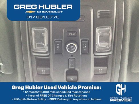 Used 2024 GMC Yukon Denali AWD/4WD image 30