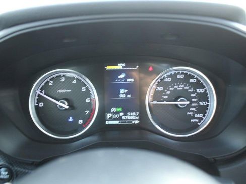 Used 2023 Subaru Forester Touring image 18