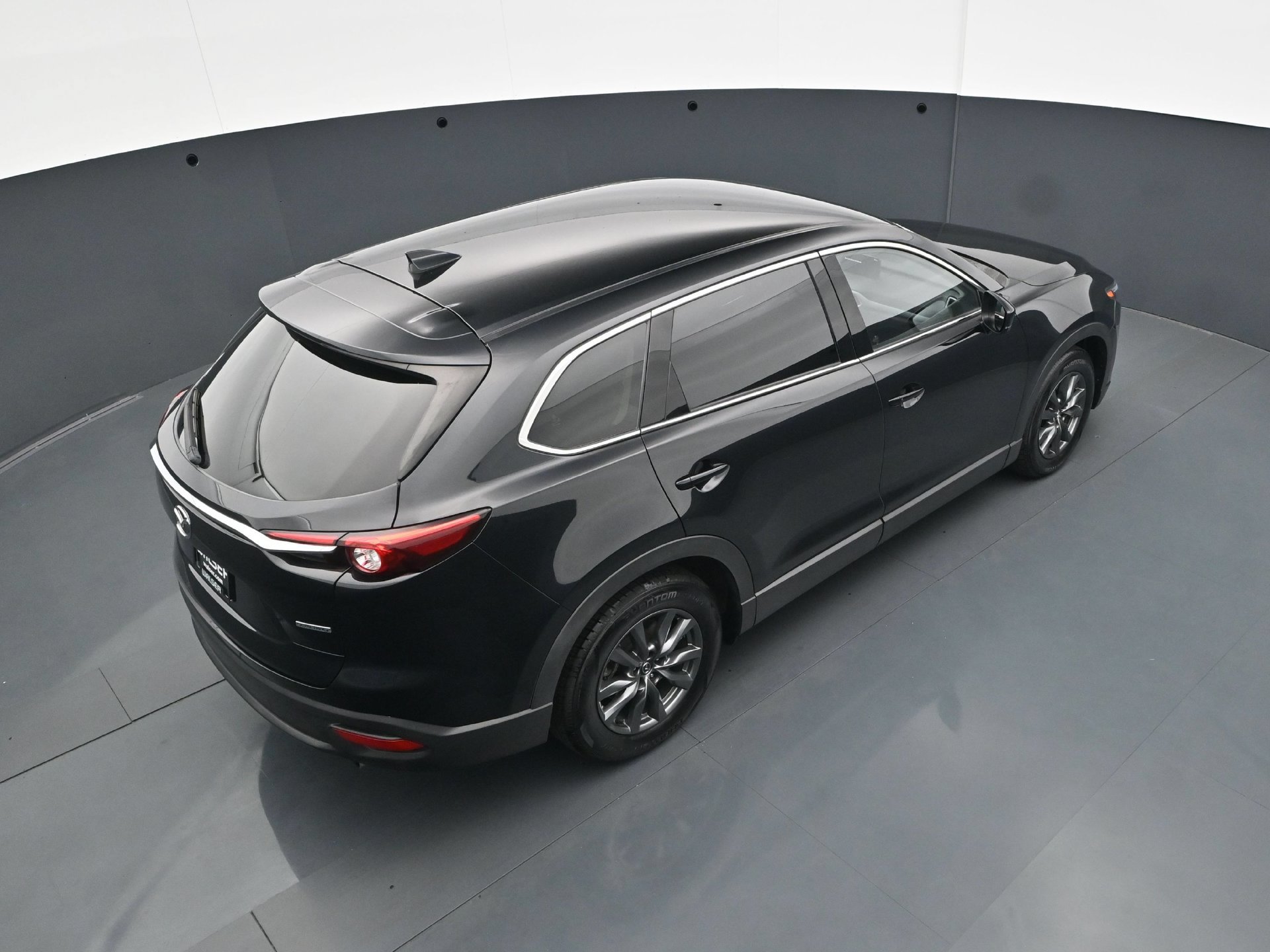 Used 2022 MAZDA CX-9 Touring AWD/4WD image 40