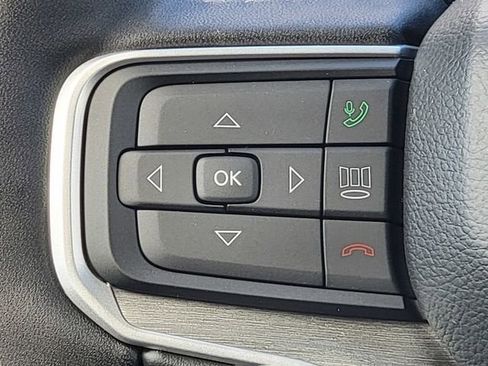 New 2026 Jeep Grand Wagoneer 4WD image 33