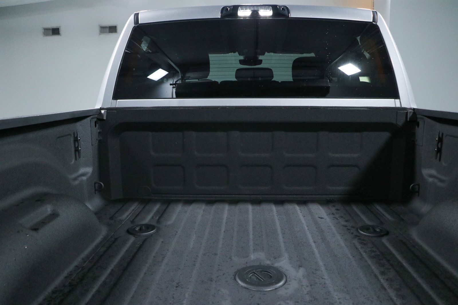 Used 2023 RAM 2500 Big Horn w/ Level 1 Equipment Group AWD/4WD image 30