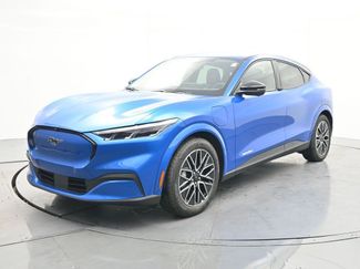 New 2025 Ford Mustang Mach-E Premium video 1