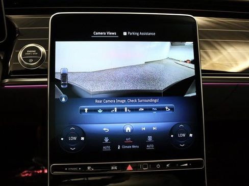 Used 2023 Mercedes-Benz S 580 4MATIC Sedan image 6