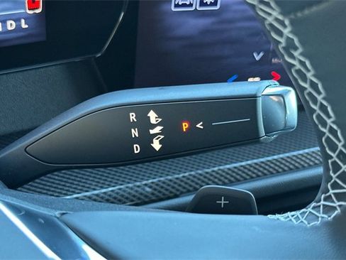 New 2026 Chevrolet Traverse High Country image 29