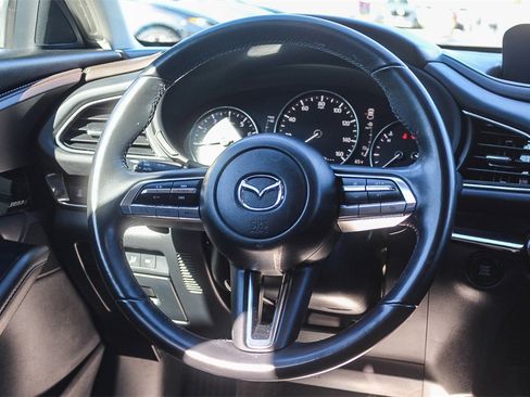 Used 2021 MAZDA CX-30 AWD 2.5 S w/ Premium Package image 15