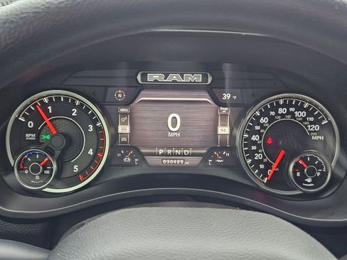 Used 2022 RAM 2500 Tradesman w/ Towing Technology Group image 16