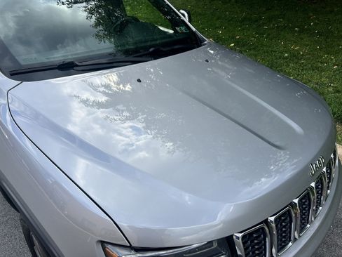 Used 2019 Jeep Grand Cherokee Limited w/ Luxury Group II AWD/4WD image 59