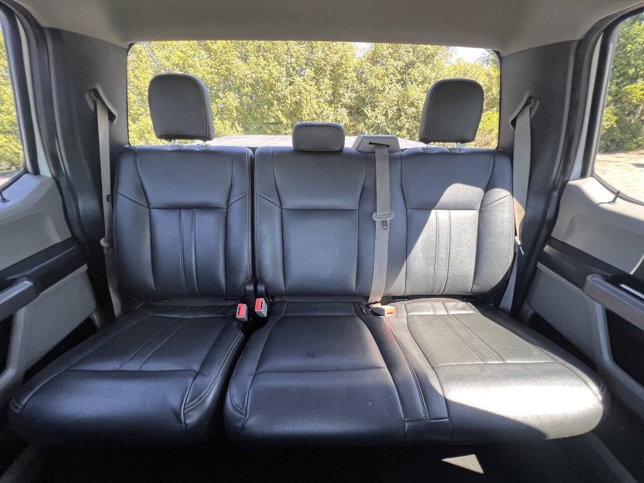 Used 2019 Ford F150 XLT w/ Trailer Tow Package AWD/4WD image 29