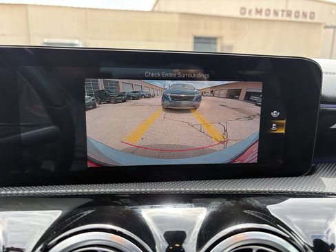 Used 2021 Mercedes-Benz A 35 AMG 4MATIC image 19
