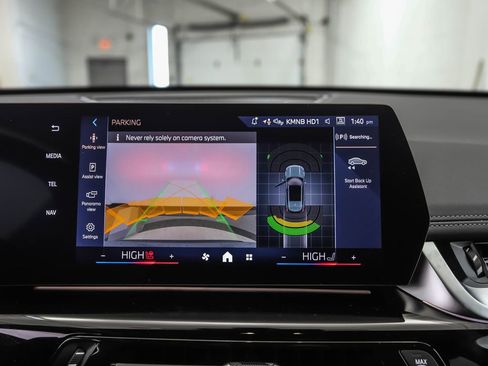 New 2026 BMW X1 xDrive28i w/ Convenience Package image 19