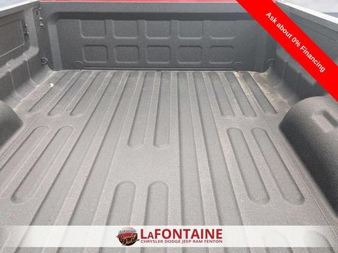 New 2026 RAM 2500 Tradesman w/ Bed Convenience Group AWD/4WD image 25