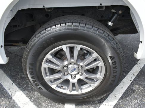 Used 2020 Ford F150 Lariat w/ Equipment Group 501A Mid AWD/4WD image 34