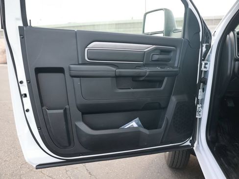 New 2026 RAM 5500 Tradesman w/ Chrome Appearance Group RWD image 11