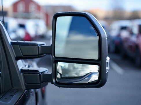 Used 2022 Ford F150 XLT w/ Equipment Group 302A High image 12