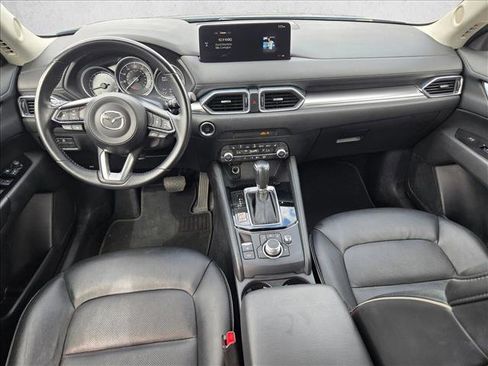 Used 2024 MAZDA CX-5 AWD 2.5 S w/ Select Package image 17