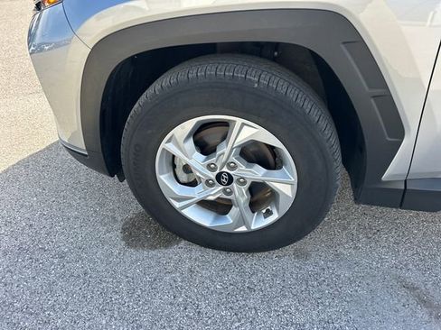 Used 2024 Hyundai Tucson SEL image 51