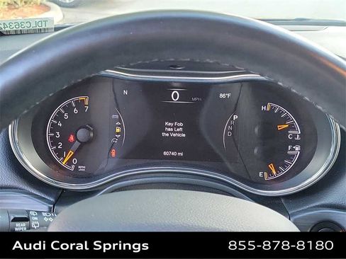 Used 2020 Jeep Grand Cherokee Altitude image 18