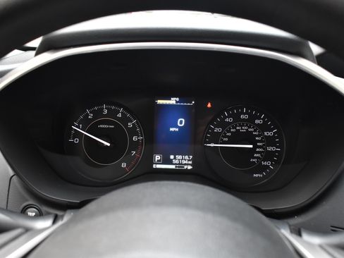 Used 2019 Subaru Impreza 2.0i Premium w/ Eyesight & BSD/Rcta & SRF image 33