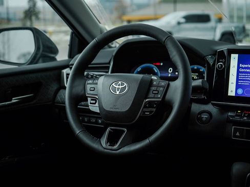 New 2026 Toyota Camry XLE image 14