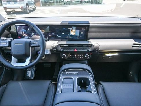 New 2026 Hyundai Palisade Limited AWD/4WD image 13